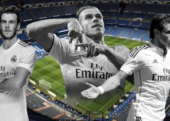 Bale, ante su peor fantasma