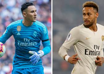 Real Madrid: 10 days to sort out its pending transfer business