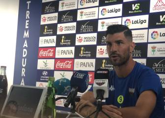 Willy Ledesma: