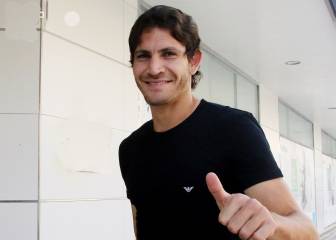 El Cádiz intenta el fichaje de Blanco Leschuk
