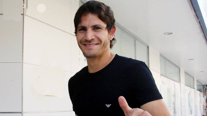 El Cádiz intenta el fichaje de Blanco Leschuk