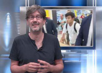 Las claves por las que el Madrid cede a Kubo al Mallorca: tiene que ver con el caso Odegaard