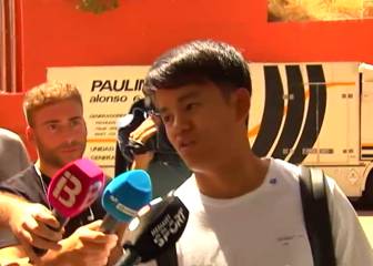 Kubo grande con Asensio: El porqué no le pidió consejo