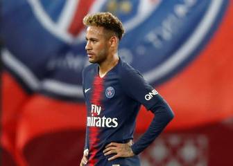 El Barça pide más tiempo tras el ultimátum del PSG por Neymar