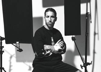 Ramos: When we opened doors to Amazon, we didn't imagine it would be the worst season