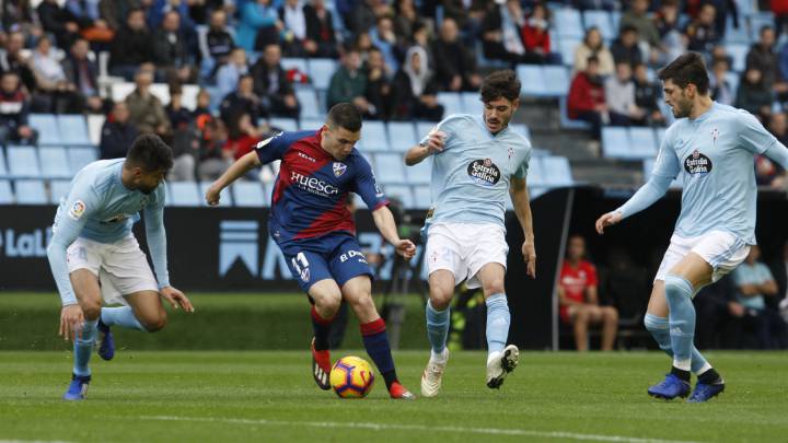 Jozabed abandona el Celta