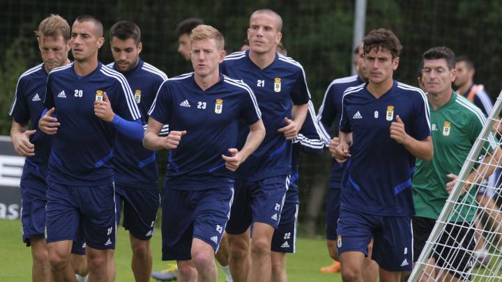 Oviedo y Lugo buscan la primera victoria de la temporada