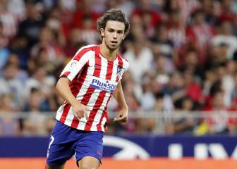 João Félix: aniversario y amuleto contra la maldición de Butarque