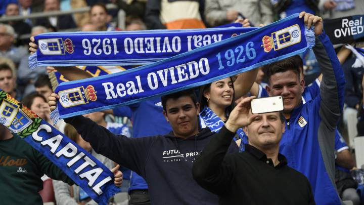 Oviedo - Lugo: TV, horario y cómo y dónde ver