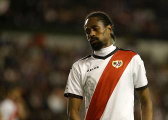 El AEK y el Brestois pujan por Abdoulaye y el Rayo se lo piensa