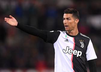 Parma - Juventus: TV, horario y cómo ver a Cristiano en la Serie A