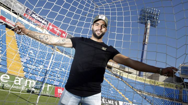 Planagumà parte II: Jona quiere endulzar el estreno en el Prat
