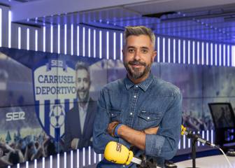 Garrido: