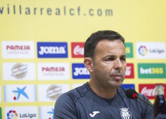Calleja: