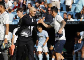 James starts against Valladolid - SER