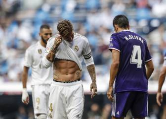 Ramos: