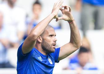 El Lugo reacciona a tiempo y saca un punto ante el Real Oviedo