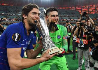 Expediente Marcos Alonso