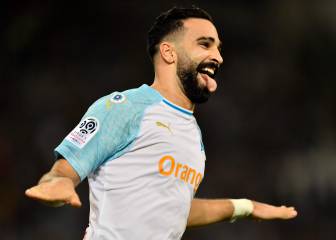 El Fenerbahce hizo oficial el fichaje de Adil Rami