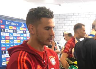 Lucas: