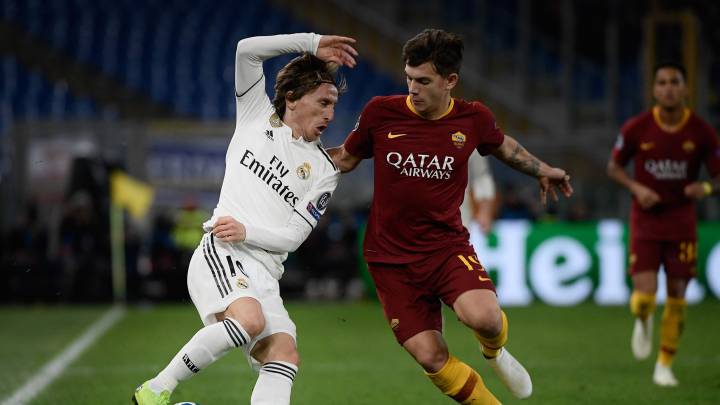 Ante Coric y Darwin Núñez llegarán esta semana al Almería