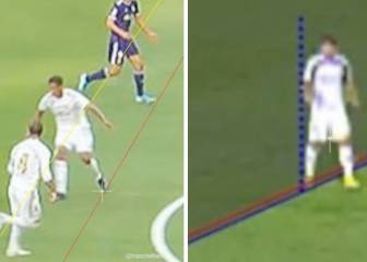 Nacho Tellado y las polémicas de LaLiga: del Madrid-Valladolid al polémico sistema de Segunda