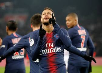 Neymar, de ser odiado a ser amado
