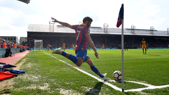Cabaye firmará mañana su contrato con el Saint-Étienne