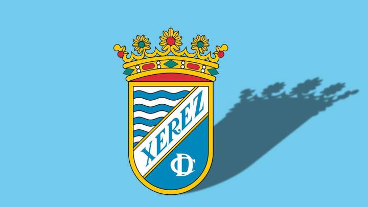 El Xerez agoniza y podría ser expulsado de Tercera