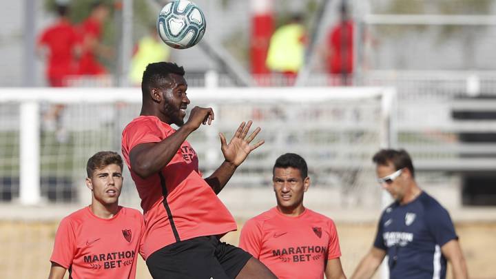 Gnagnon cedido al Rennes
