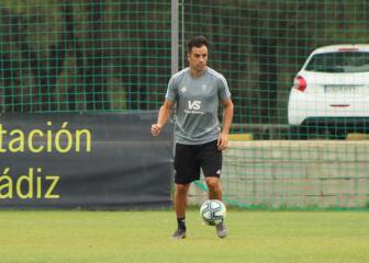 José Manuel Jurado, disponible para Cervera