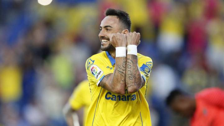 El club no se olvida de volver a contar con Momo