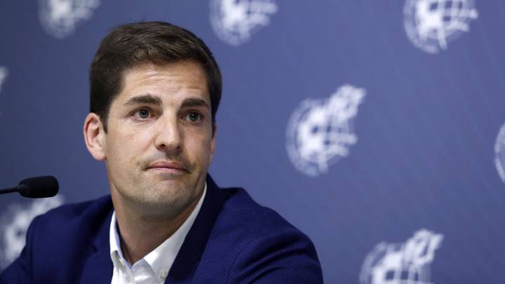 Robert Moreno anuncia sorpresas en la próxima lista