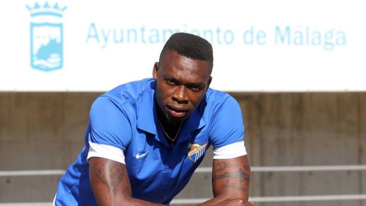 Kameni rescinde con el Fenerbahçe y decide su futuro en España