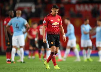 Alexis se marcha al Inter cedido