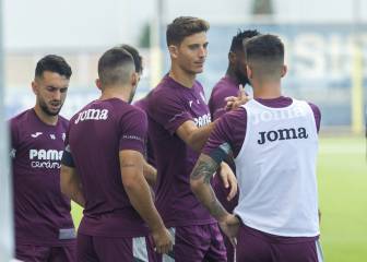 El Villarreal se reúne con Mateu Lahoz para que les aclare mejor las nuevas normas