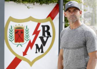 Paco: reencuentro con su pasado