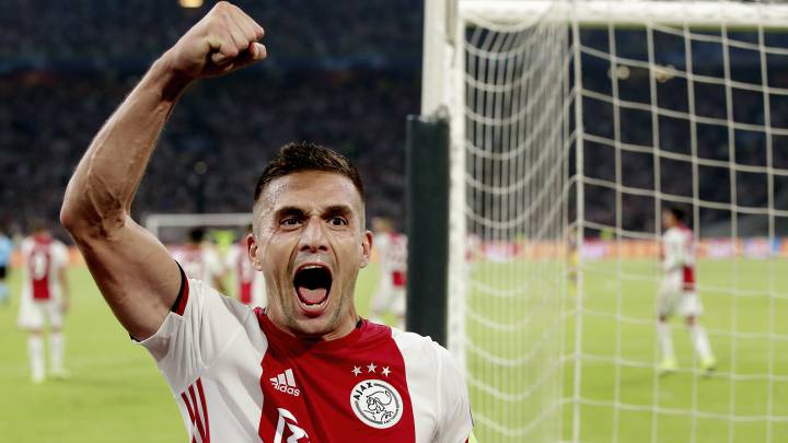 Champions League, en directo: playoff fase previa, en vivo