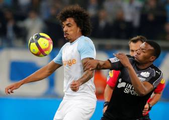 El Mónaco quiere a Luiz Gustavo