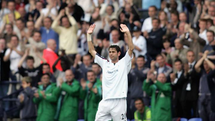 El Bolton se libra de la desaparición. Foto de Fernando Hierro.