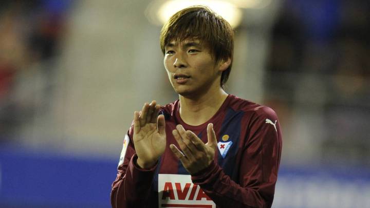 Takashi Inui