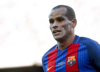 Neymar not among world's top 3 players, says Rivaldo