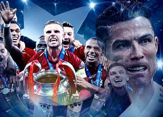 Guía de los posibles rivales de Barça, Atleti, Madrid y Valencia