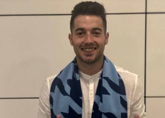 La FIFA autoriza a Jony a jugar con el Lazio