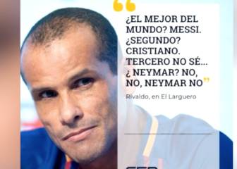 Rivaldo: