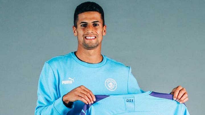 Cancelo