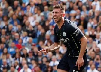 Laporte y Jonathan Ikoné, novedades en la lista de Francia