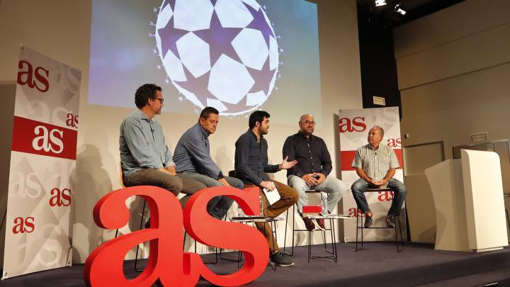 El sorteo en AStv alcanzó medio millón de reproducciones