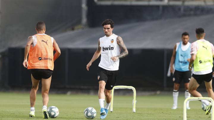 El Getafe quiere cerrar su plantilla con la cesión de Jason