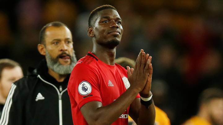 Real Madrid: Zidane hoping for one final push to sign Paul Pogba